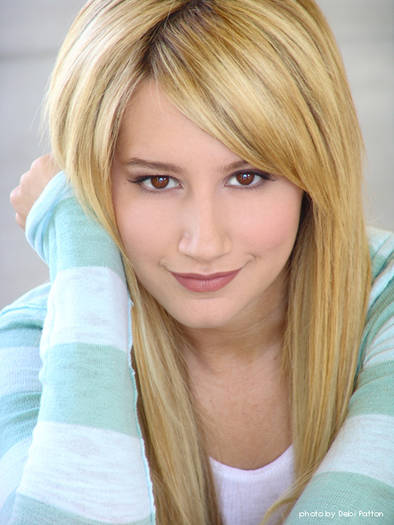 ashley01; ashley tisdale [sharpay]
