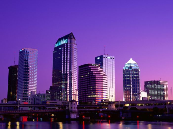 Tampa%2C_Florida - WALLPAPERS DESKTOP