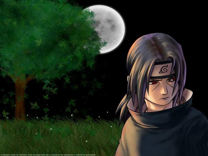 Itachi-kun