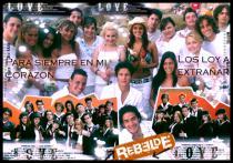  - rebelde