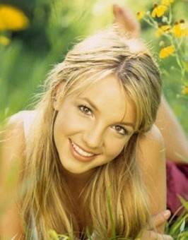Britney Spears 20