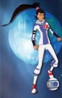 BOKUXCZRQIYRHYKYTGD - galactik football