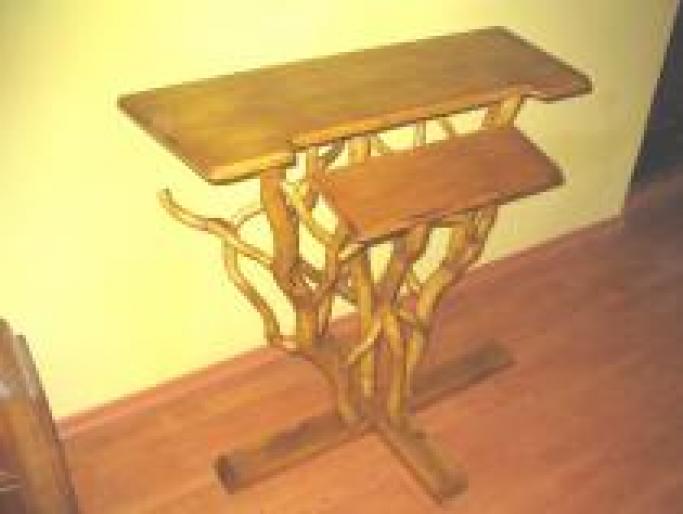 NWTIOBWAJQEDYDMCSDT - MOBILIER-RUSTIC