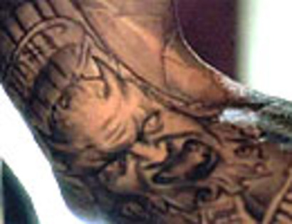 x_04 - Tatuajele lui Michael Scofield