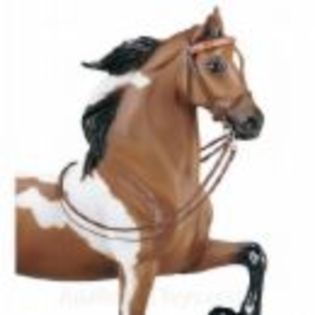 cal - Breyer horses