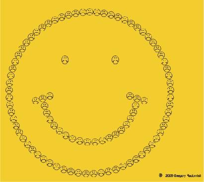 Smileys and Other Faces; Smileys and Other Faces
