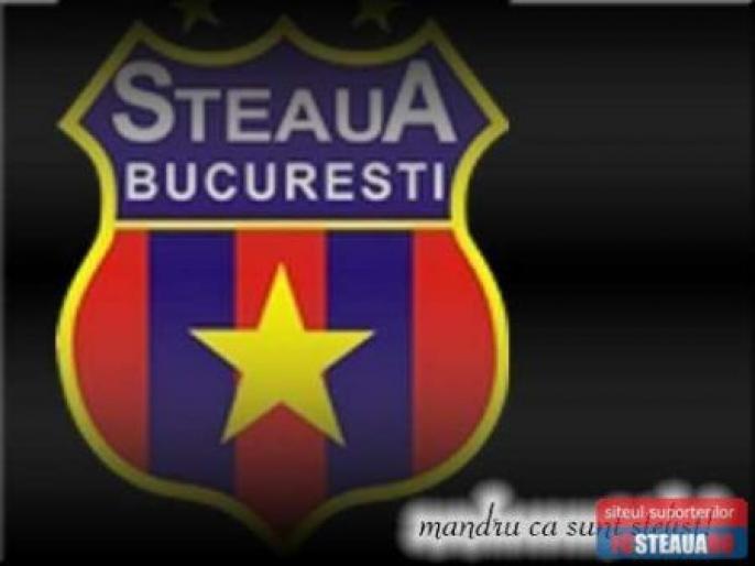 902568 - Steaua