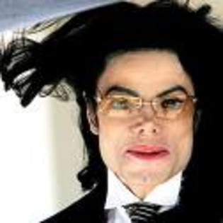 36 - Michael Jackson
