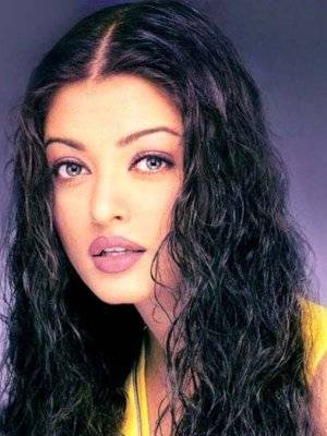 - - aishwaria rai