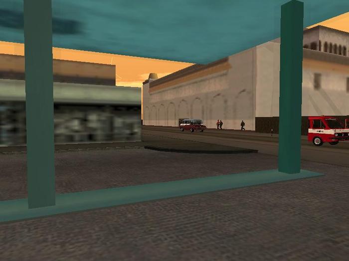 gallery88 - Gta san andreas-my photo