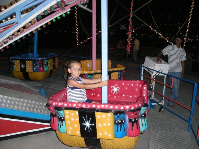 Picture Nokia 582 - 2007 TURCIA KUSADASI