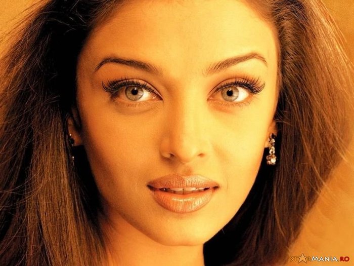 j - Aishwarya Rai