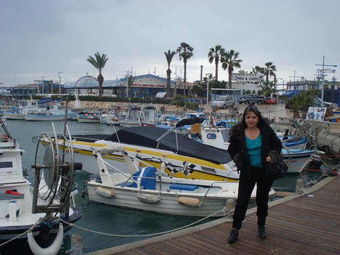 Picture 471; Ayia Napa
