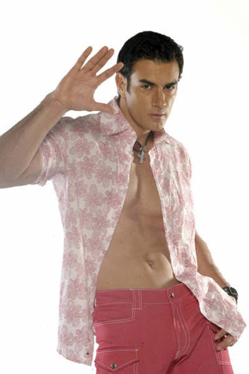 David Zepeda