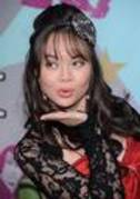 annisoara - anna maria perez de tagle from camp rock