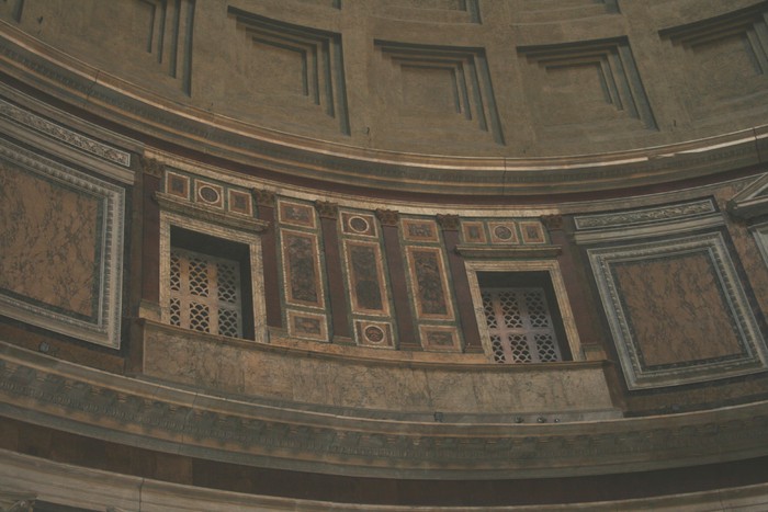 roma 188 - Panteon