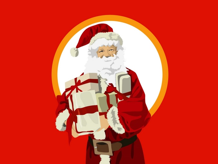Christmas Wallpapers (150)