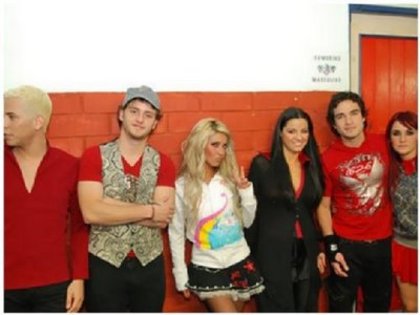 rbd - RBD