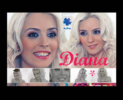 35bbgjm - Diana Dumitrescu