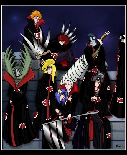 Akatsuki___Hand_of_Doom_by_DeathMys - Amestec