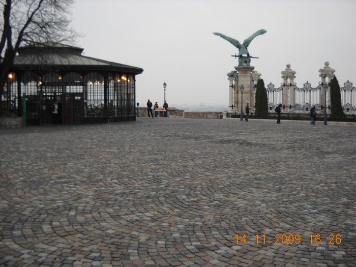 BUDAPESTA 345 - BUDAPESTA