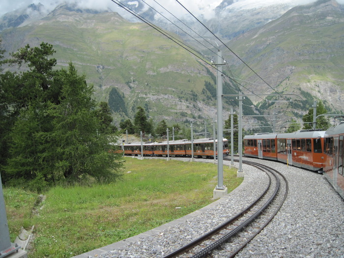 IMG_1527 - Monte Rosa-GORNERGRAT-cu trenul la cota 3100