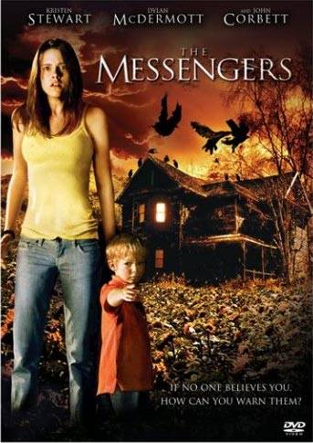 L10640354 - The Messengers