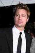 12 - brad pitt