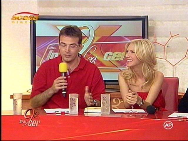 Image0914-1709TV15 - Poze Cu Adela Popescu-Lia In Ingerasii Si Cativa Colegi