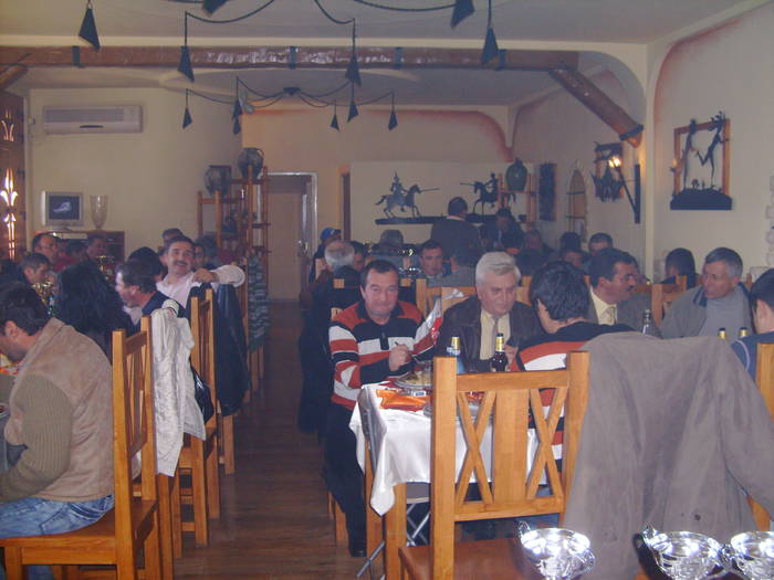 7 - Festivitate premiere Asociatia Danubius Braila 2008