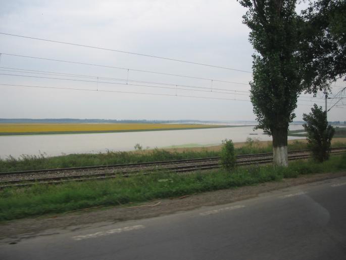inundatii (26) - inundatii 2005 Galati