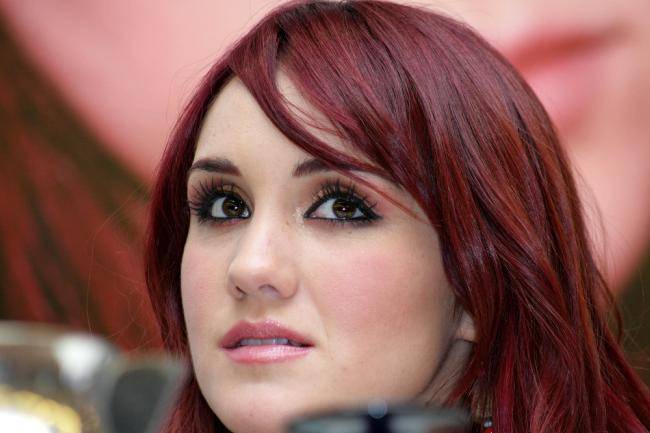 dudulina bebe (3) - Poze Dulce Maria
