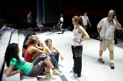 normal_5 - Wonder World Tour Behind the Scenes and Rehearsals