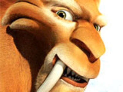 diego - Ice age