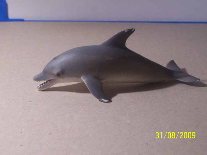 delfin - animale SCHLEICH