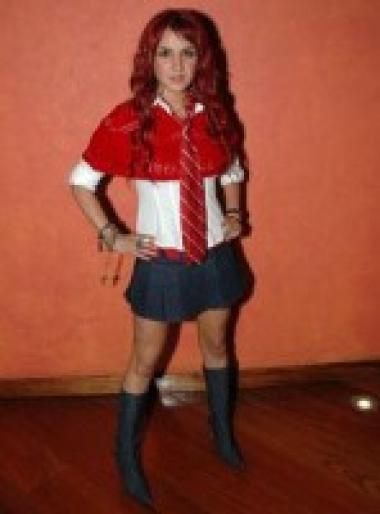 m_132 - Dulce Maria rbd