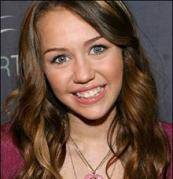 CJFIHAVNADHHTSTPAJN - Miley Cyrus