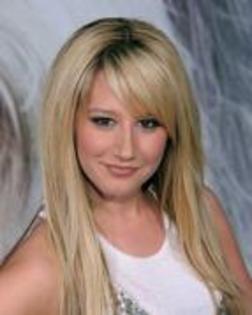 ashley suepr - ASHLEY TISDALE