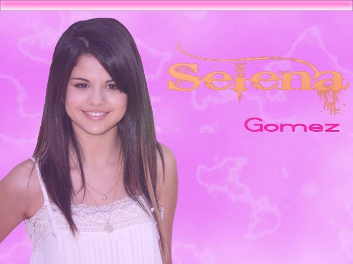 Selena Gomez 1 - Clubul meu
