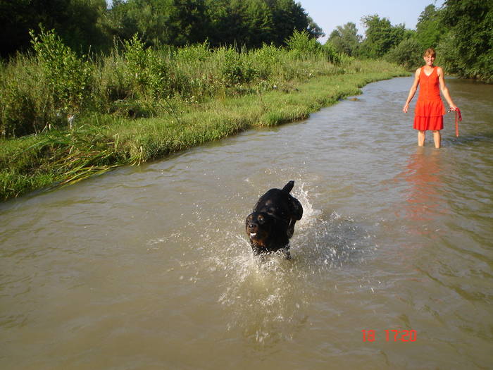 DSC06175 - BELLA LA RAU