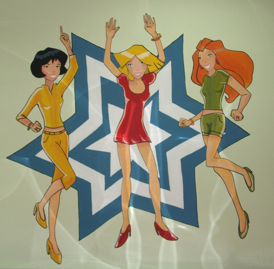albumf35883n275861 - Totally Spies