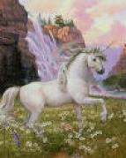 unicorn16_small - ANIMALE FANTASTICE