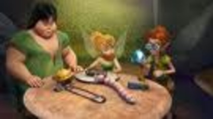 imagesCAXADIYG - tinkerbell and the lost treasure