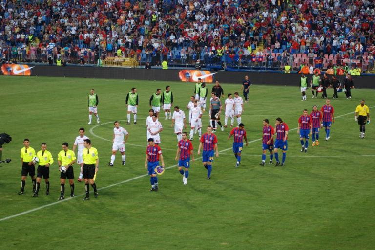 STEAUA 165