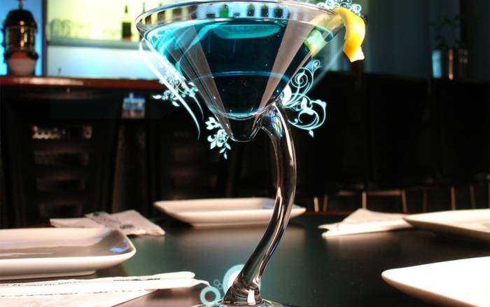 Stylish-Glass - Glass Wallpapers