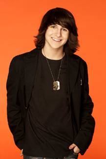  - Mitchel Tate Musso