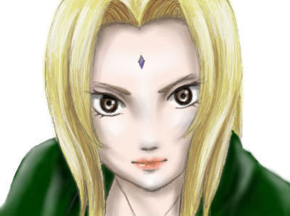 printessaanime - club tsunade INCHEIAT