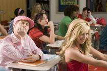 ashley (109) - high school musical