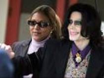 m.j. - Michael Jackson