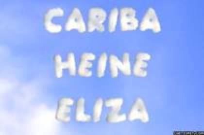 cariba e cea mai scumpy - Album special pentru Cariba Heine